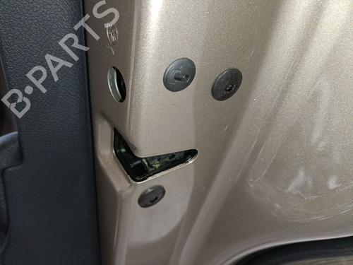 Used Rear right lock Rear right lock VW TIGUAN (5N_) 2.0 TDI (110 hp) 34246084 34246084