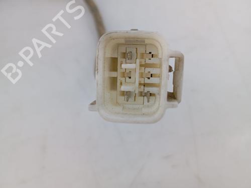 Left taillight MITSUBISHI PAJERO III (V7_W, V6_W)  | BP22976732C34 