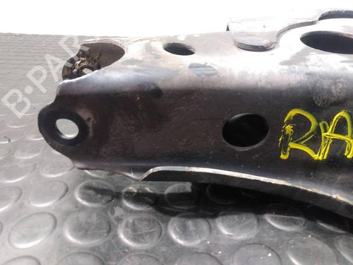 Right rear suspension arm TOYOTA RAV 4 IV (_A4_) 2.2 D 4WD (ALA49) | BP9267721M15 