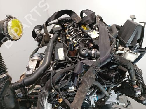 Engine MERCEDES-BENZ VITO Tourer (W447) 114 CDI / 114 BlueTEC (447.701, 447.703, 447.705) | BP34509070M1  - Image 5