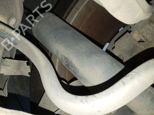 Used Right rear shock absorber OPEL INSIGNIA A (G09) 2.0 CDTI (68) (131 hp) 32016544
