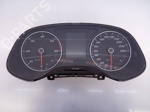 Cuadro instrumentos SEAT LEON ST (5F8) 1.6 TDI (105 hp) 10364075