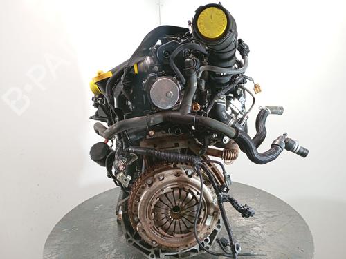 Motor DACIA LOGAN II 1.5 dCi / Blue dCi 75 | BP32363113M1