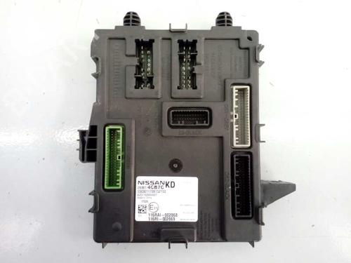 Used Electronic module NISSAN X-TRAIL III (T32_, T32R, T32RR) 2.0 dCi ALL MODE 4x4-i (NT32) (177 hp) 1918648