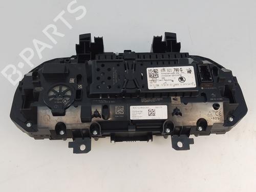 Instrument cluster SKODA KAMIQ (NW4) 1.5 TSI | BP28689994C47