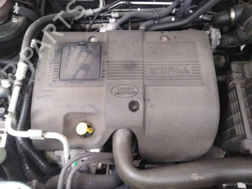 Mass air flow sensor LAND ROVER FREELANDER I (L314) 2.0 Td4 4x4 | BP5767100M95 