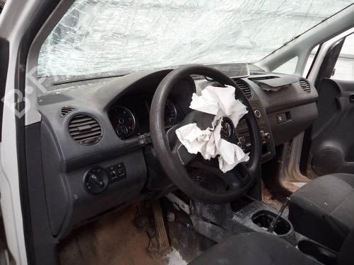 Starter VW CADDY III Box Body/MPV (2KA, 2KH, 2CA, 2CH)  | BP18092041M8 
