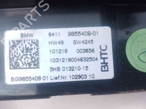 Climate control BMW 3 (G20, G80, G28) 318 d | BP38069279I5 - Image 4
