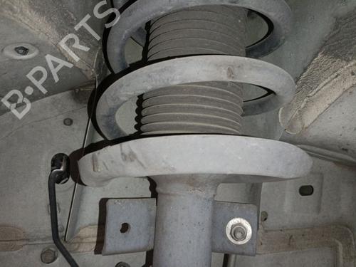 Used Left front shock absorber Left front shock absorber RENAULT MASTER III Platform/Chassis (EV, HV, UV) 2.3 dCi 125 FWD (EV0C, EV0D, EV0J, HV0C, HV0D, HV0H,... (125 hp) 36696379 36696379