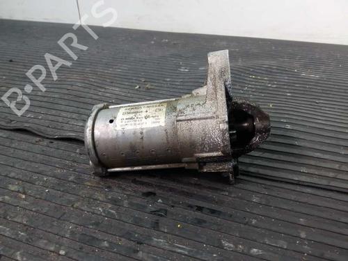 Starter RENAULT KADJAR (HA_, HL_) 1.6 dCi 130 4x4 (HLA4) | BP5021512M8 