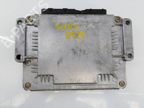 Engine control unit (ECU) RENAULT SCÉNIC I MPV (JA0/1_, FA0_)  | BP7278927M57 
