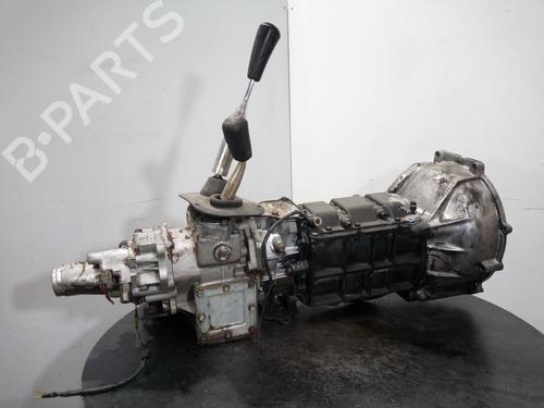 Gearbox MITSUBISHI GALLOPER (JK-01)  | BP11492753M3 