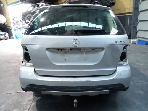 Front differential MERCEDES-BENZ M-CLASS (W164)  | BP22333926M23 