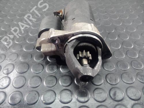 Starter MERCEDES-BENZ CLK Convertible (A209) CLK 200 Kompressor (209.442) | BP8727854M8 