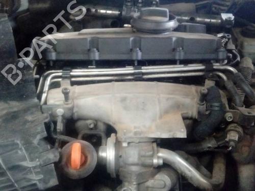 Fuse box VW PASSAT B6 (3C2)  | BP21382048E1 