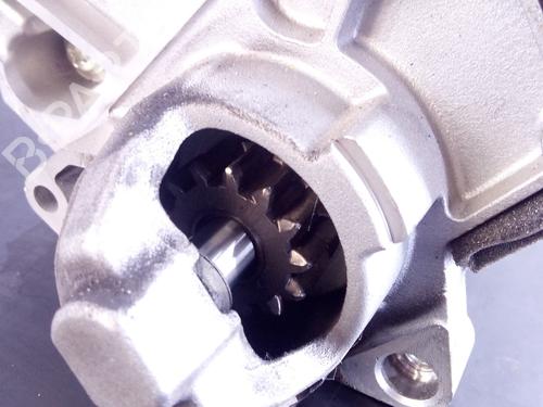 Starter DACIA SANDERO II  | BP12494786M8 