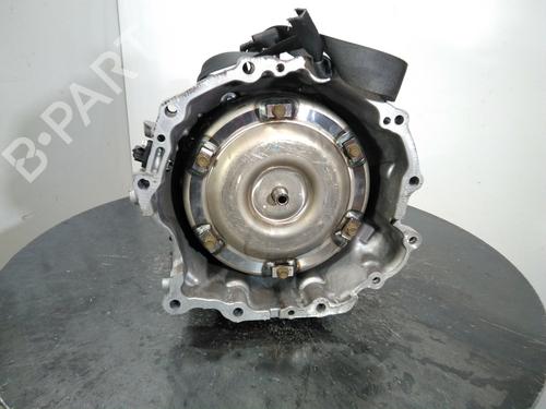 Gearbox INFINITI M (Y51) 30d | BP11352124M3 