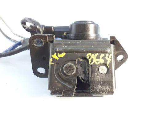 Tailgate lock TOYOTA COROLLA (_E12_) 2.0 D-4D (CDE120_, CDE120R) | BP7547754C101 