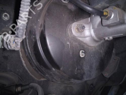 Used Servo brake HONDA FR-V (BE) [2004-2025]  17089988