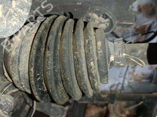 Used Right front driveshaft SKODA FABIA IV (PJ3) 1.0 TSI (110 hp) 31882196