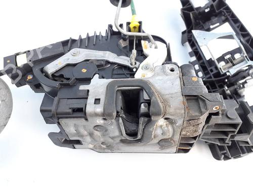 Front right lock MERCEDES-BENZ C-CLASS T-Model (S205)  | BP6927239C97 