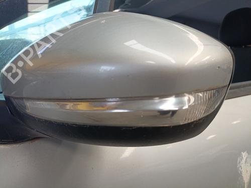 Left mirror PEUGEOT 208 I (CA_, CC_) 1.2 VTI 82 | BP28052258C26 