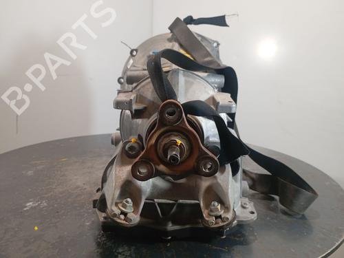 Gearbox BMW X1 (E84) sDrive 18 d | BP36865783M3  - Image 7