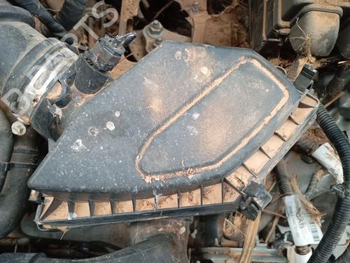 Used Air filter box Air filter box FORD PUMA (J2K, CF7) 1.0 EcoBoost mHEV (125 hp) 36554406 36554406
