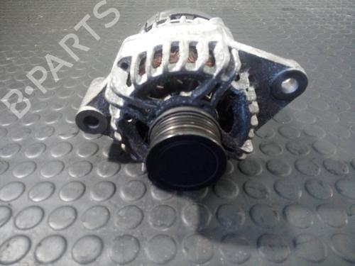 Alternator ALFA ROMEO GIULIETTA (940_) 1.6 JTDM (940FXD1A) | BP8178098M7 