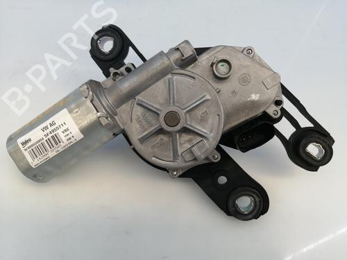 Used Rear wiper motor SEAT LEON (5F1) [2012-2021]  5594795