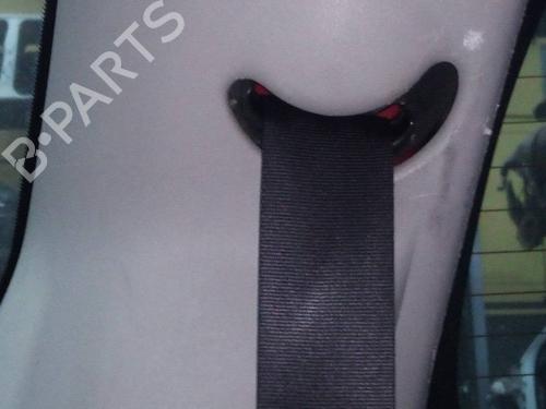 Used Rear right seatbelt CITROËN C4 Picasso I MPV (UD_) [2006-2015]  22368870