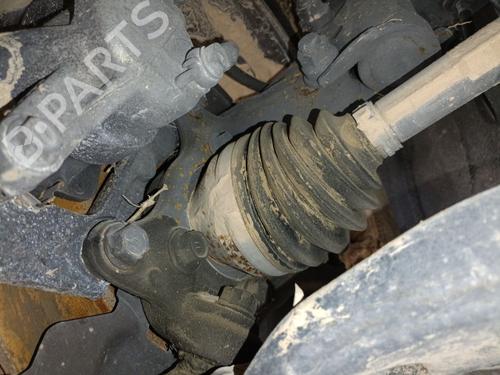 Used Right front steering knuckle Right front steering knuckle 38235397 38235397