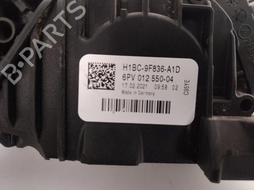 Pedal FORD PUMA (J2K, CF7)  | BP9538909I4 