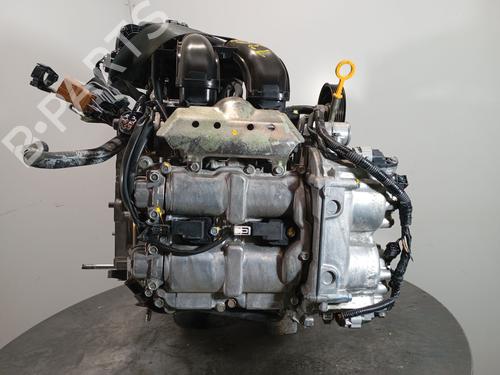 Engine SUBARU XV (_GP_) 2.0 i AWD (GP7, G33GP) | BP27701709M1  - Image 8