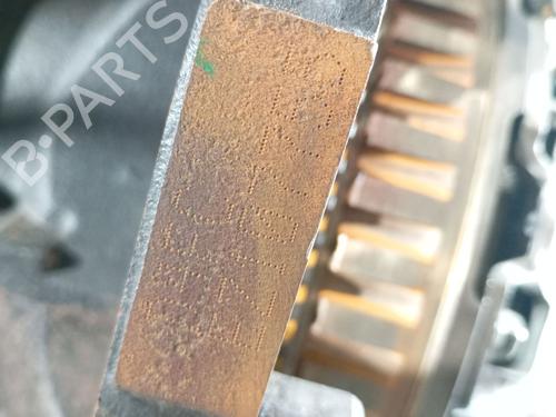 Engine KIA CEE'D (JD) 1.4 CRDi 90 | BP32108976M1 