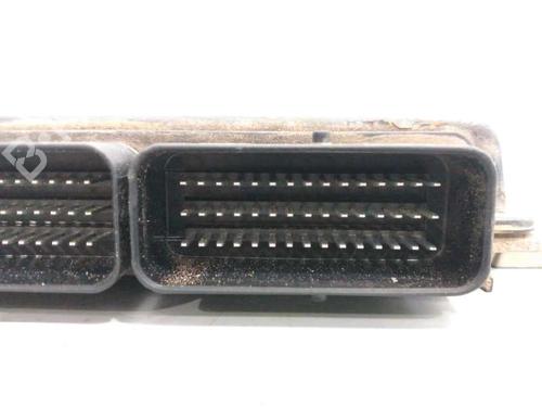 Engine control unit (ECU) CHEVROLET LACETTI (J200) 2.0 D | BP12571914M57 