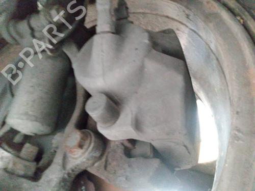 Used Right front brake caliper BMW 5 Touring (E61) 525 d (177 hp) 11589941
