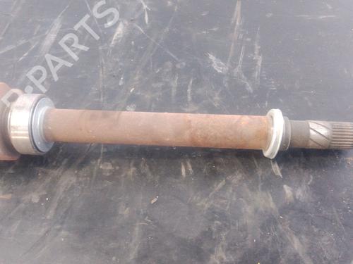 Right front driveshaft RENAULT KADJAR (HA_, HL_) 1.5 dCi 110 (HLA3) | BP32090483M39 - Image 2