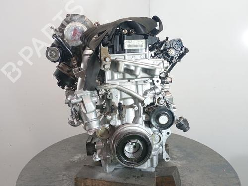 Engine BMW X2 (F39) sDrive 20 d | BP30145158M1