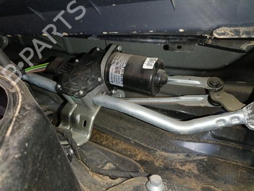 Used Front wiper motor Front wiper motor SKODA KAROQ (NU7, ND7) 1.5 TSI (150 hp) 33460597 33460597