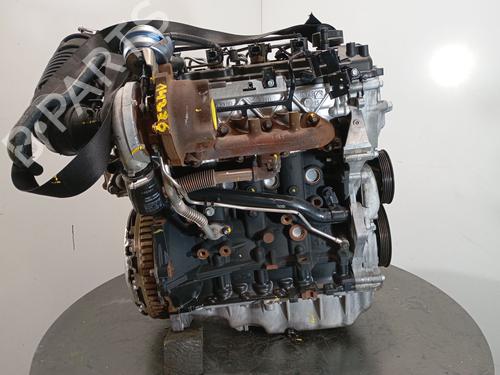 Engine HYUNDAI ix35 (LM, EL, ELH) 1.7 CRDi | BP37605719M1 - Image 5