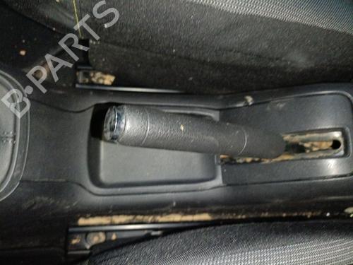 håndbremse CITROËN C3 III (SX) 1.2 VTi 82 (82 hp) 30688283