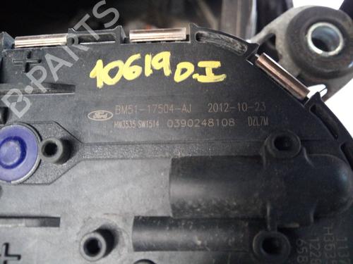 Front wiper motor FORD FOCUS III Turnier 1.0 EcoBoost | BP11280660M29 