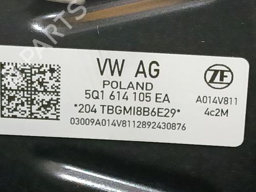 Bremseservo SKODA KAROQ (NU7, ND7) 1.5 TSI (150 hp) 28169007