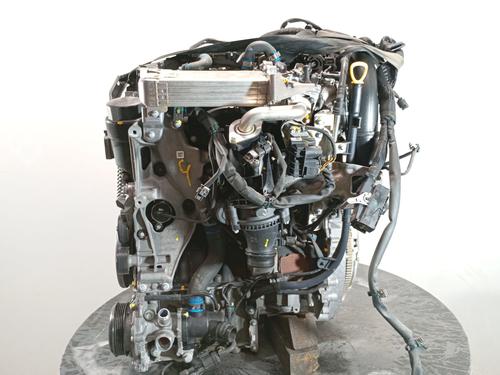 Used Engine MERCEDES-BENZ CLA Coupe (C117) [2013-2019]  16756730