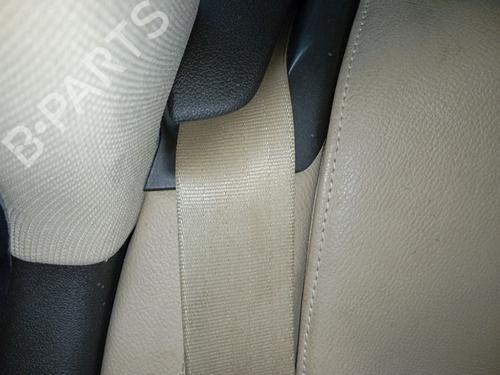 Used Rear right seatbelt Rear right seatbelt 38702431 38702431