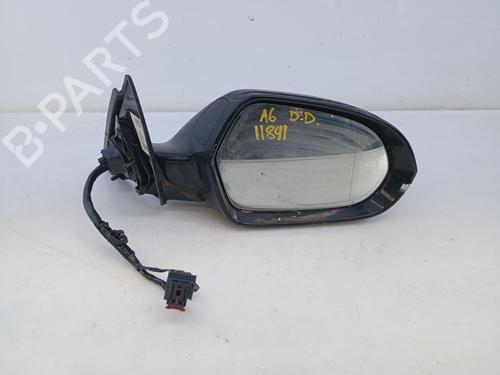 Used Right mirror Right mirror 16290583 16290583