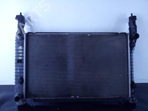 Køler OPEL ANTARA A (L07) [2006-2017]  20854470