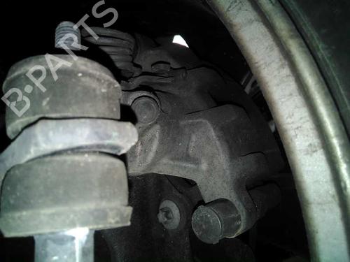 Used Right rear brake caliper FORD KUGA II (DM2) 1.6 EcoBoost (150 hp) 11589392