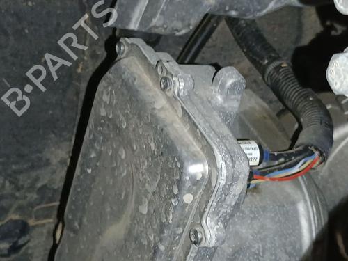 Used Steering rack CITROËN C3 III (SX) 1.5 BlueHDi 100 (SXYHYP, SXYHTU) (102 hp) 30684557